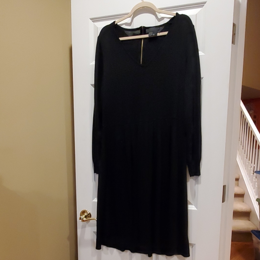 Asos Sweater Dress